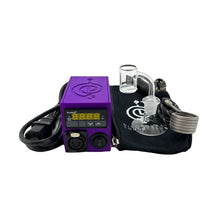 Disorderly Conduction 3D Budget ENail Kit
