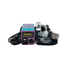 Disorderly Conduction 3D Budget ENail Kit