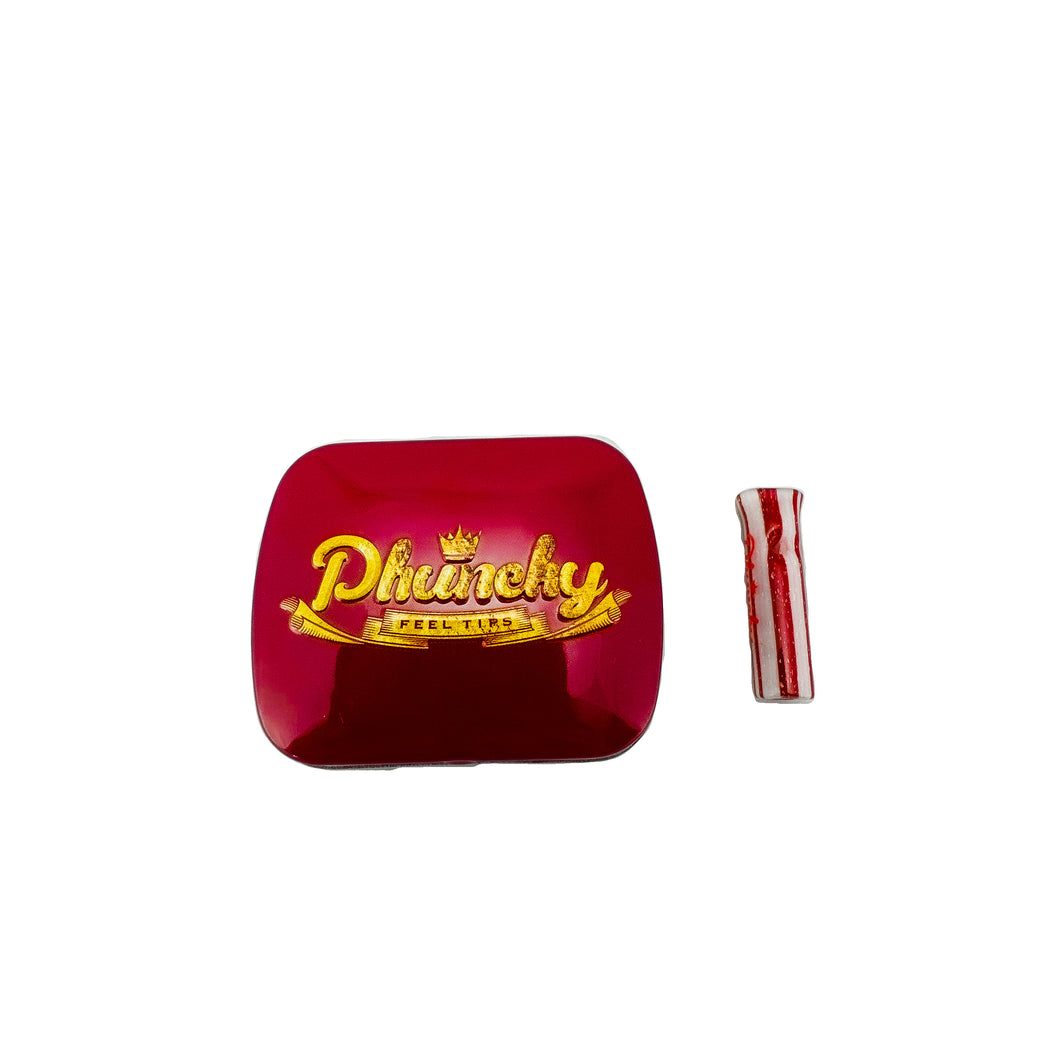Phuncky Feel Tips Peppermint Lane Flat (classic)