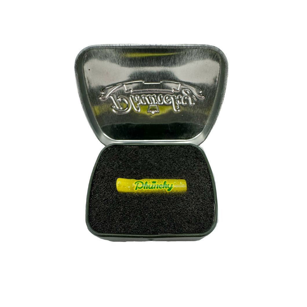 Phuncky Feel Tips Canarinha Classic (Flat)