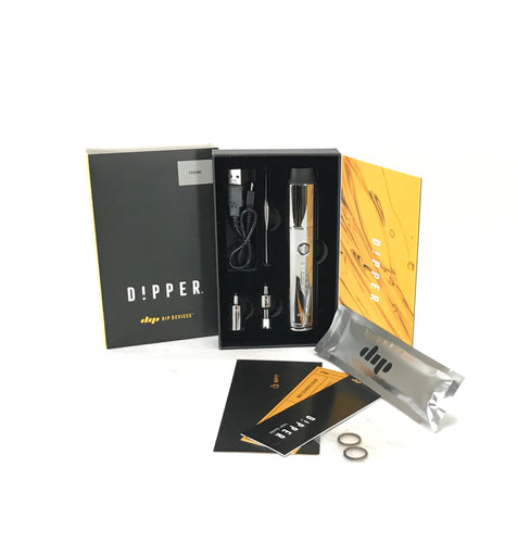 The Dipper from DIP Devices