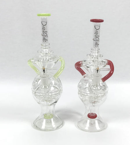 DankGals Faberge Egg Recycler