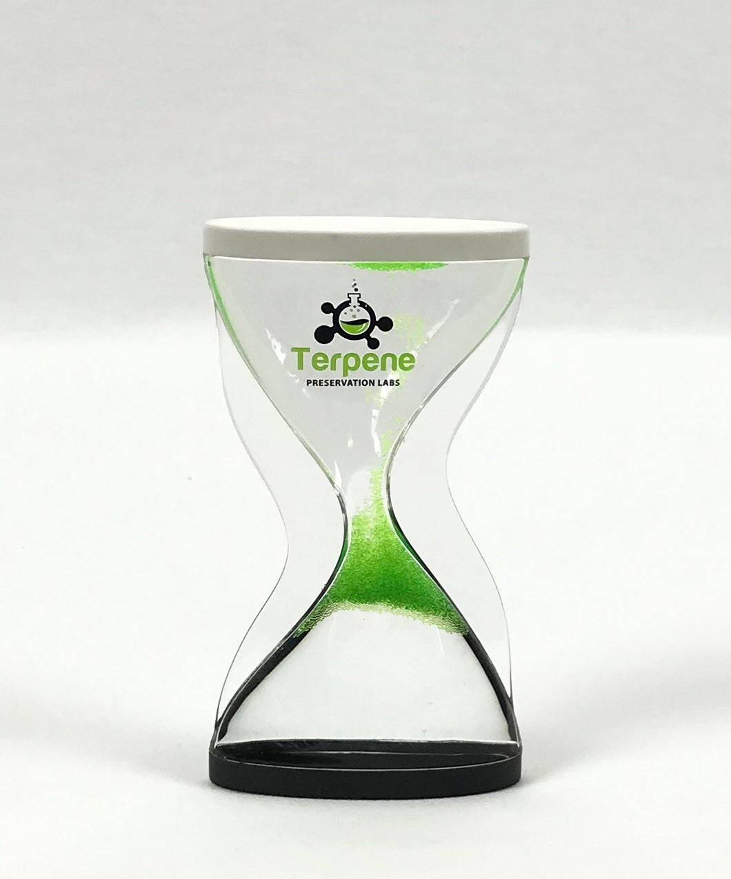 Terpene Preservation Labs 60 second Timer