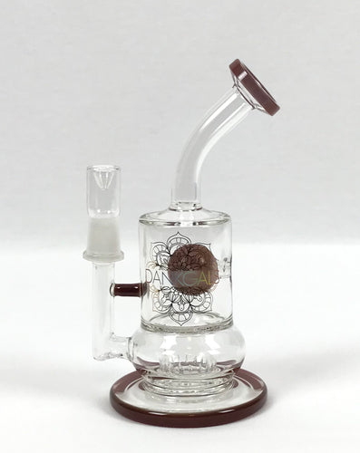 DankGals Chubbs Ball Bubbler