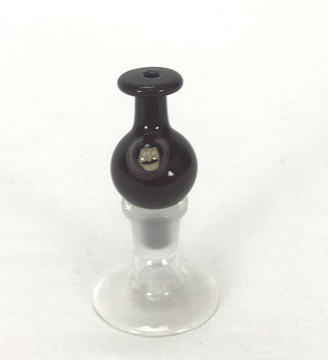 Keys Glass Bob’s Burgers Millie Bubble Carb Cap