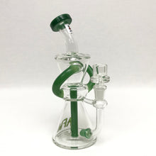 Alien Flower Monkey AFM Single Hole Diffuser Dual Uptake Recycler