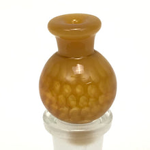 Alien Flower Monkey AFM Honeycomb Bubble Carb Cap