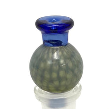 Alien Flower Monkey AFM Honeycomb Bubble Carb Cap