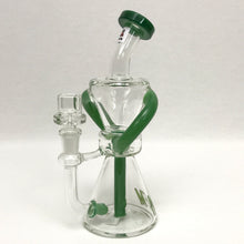 Alien Flower Monkey AFM Single Hole Diffuser Dual Uptake Recycler