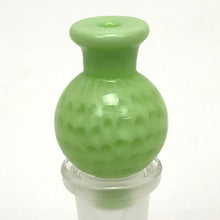 Alien Flower Monkey AFM Honeycomb Bubble Carb Cap