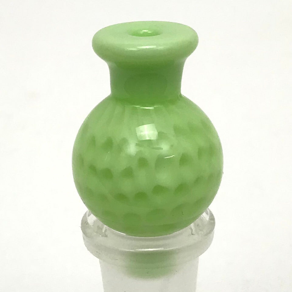 Alien Flower Monkey AFM Honeycomb Bubble Carb Cap