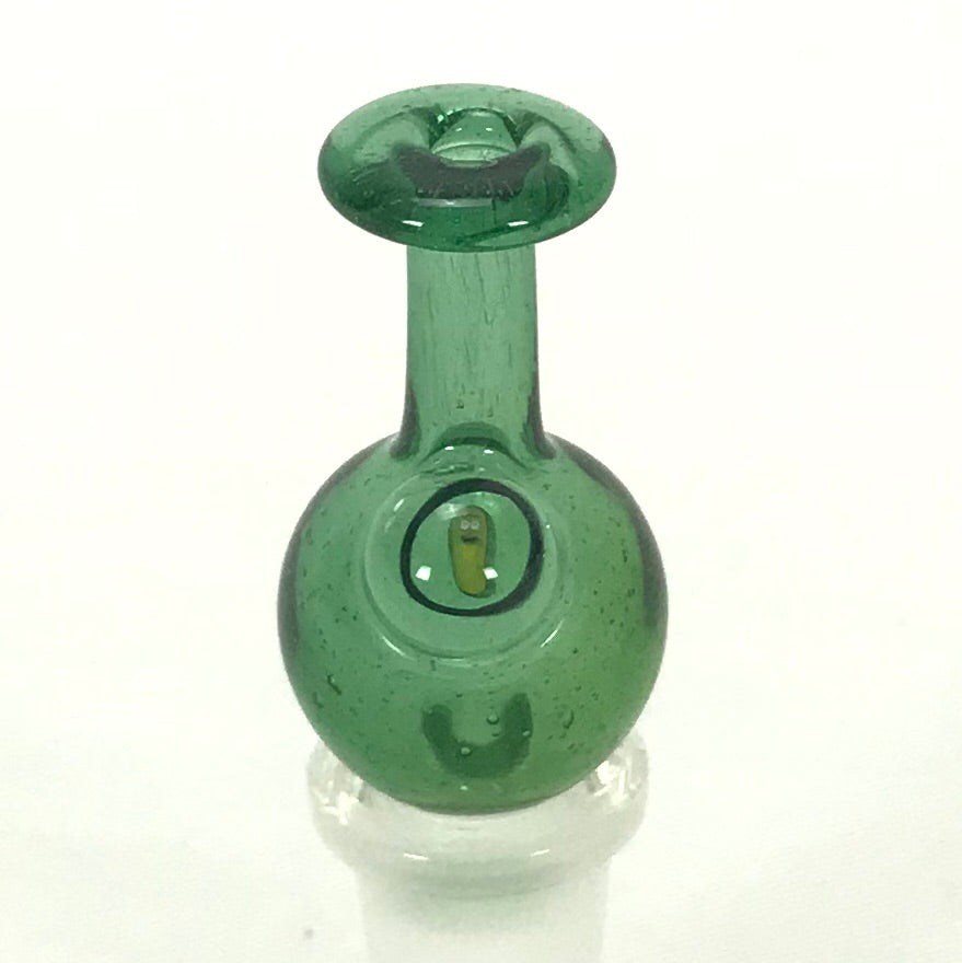 Keys Glass Pickle Rick Millie Bubble Carb Cap