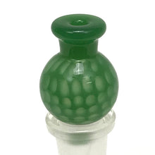 Alien Flower Monkey AFM Honeycomb Bubble Carb Cap