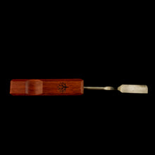 Mystic Timber BuddaBlade mini