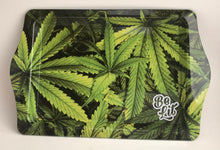 Be Lit Small Sized Rolling Tray