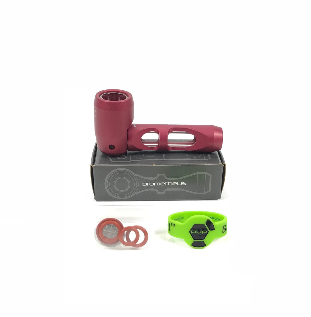 Pyptek Prometheus Hand Pipe