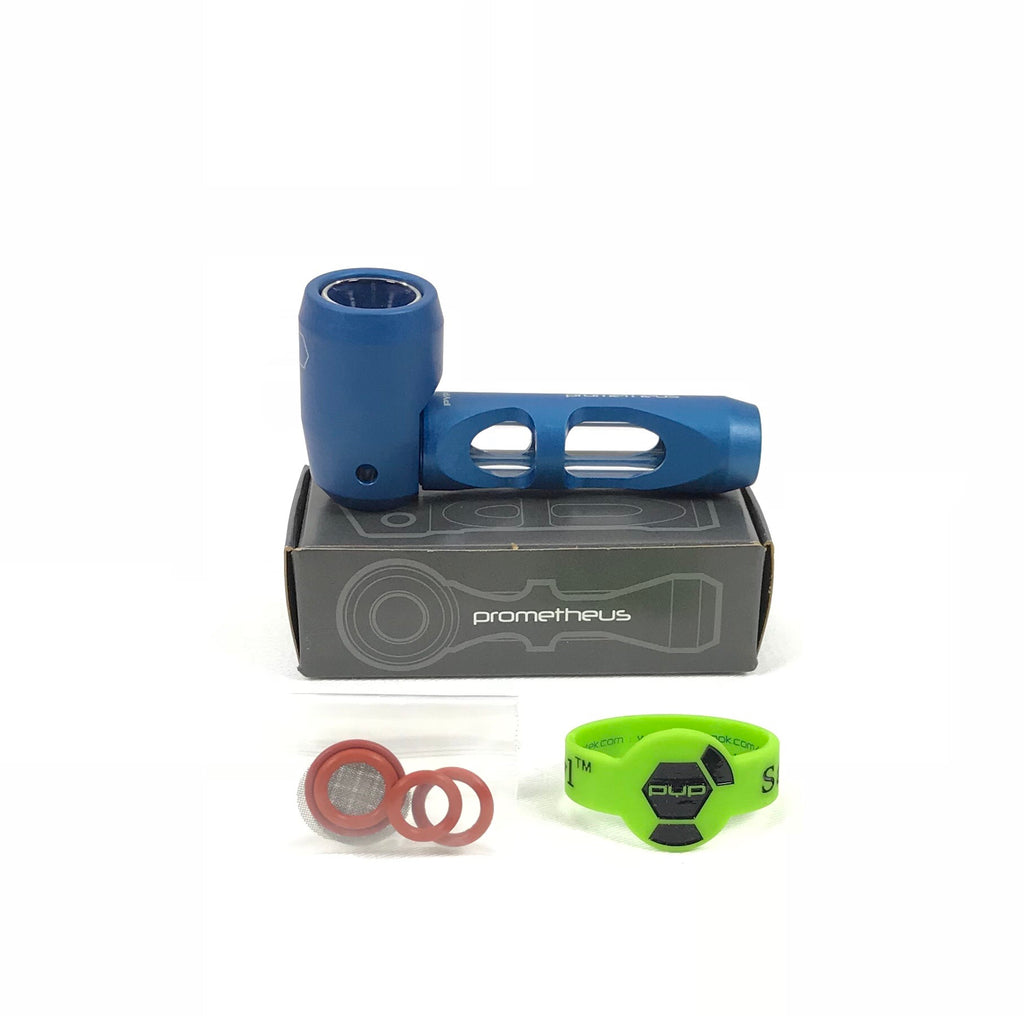 Pyptek Prometheus Hand Pipe