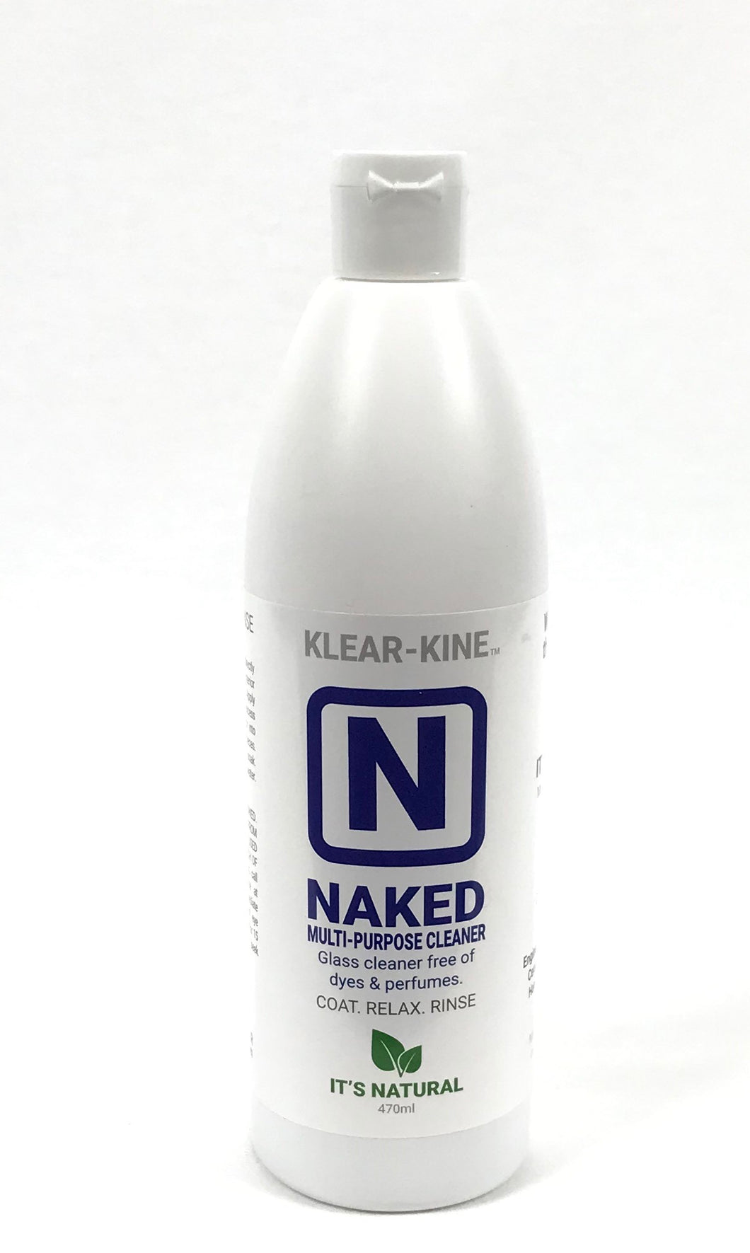 Klear-Kine Kryptonite Naked Multi purpose cleaner