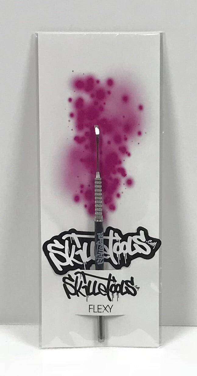 Skilletools Scoop Dogg Dab Tool - The Drug Store