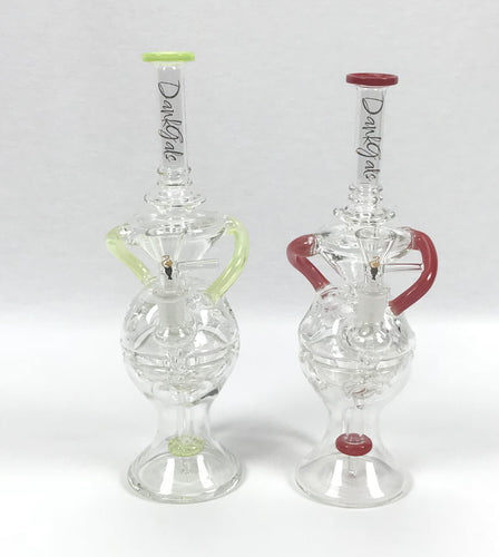 DankGals Faberge Egg Recycler