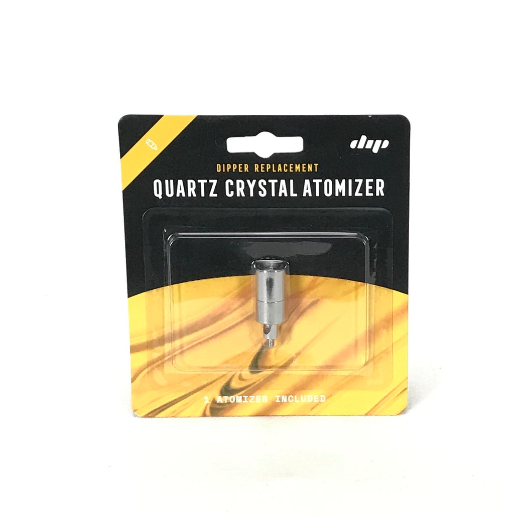 DIP Devices Quartz Crystal Atomizer replacement