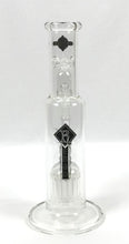 Rehab Glass Stemless 24 arm Tree Water Pipe